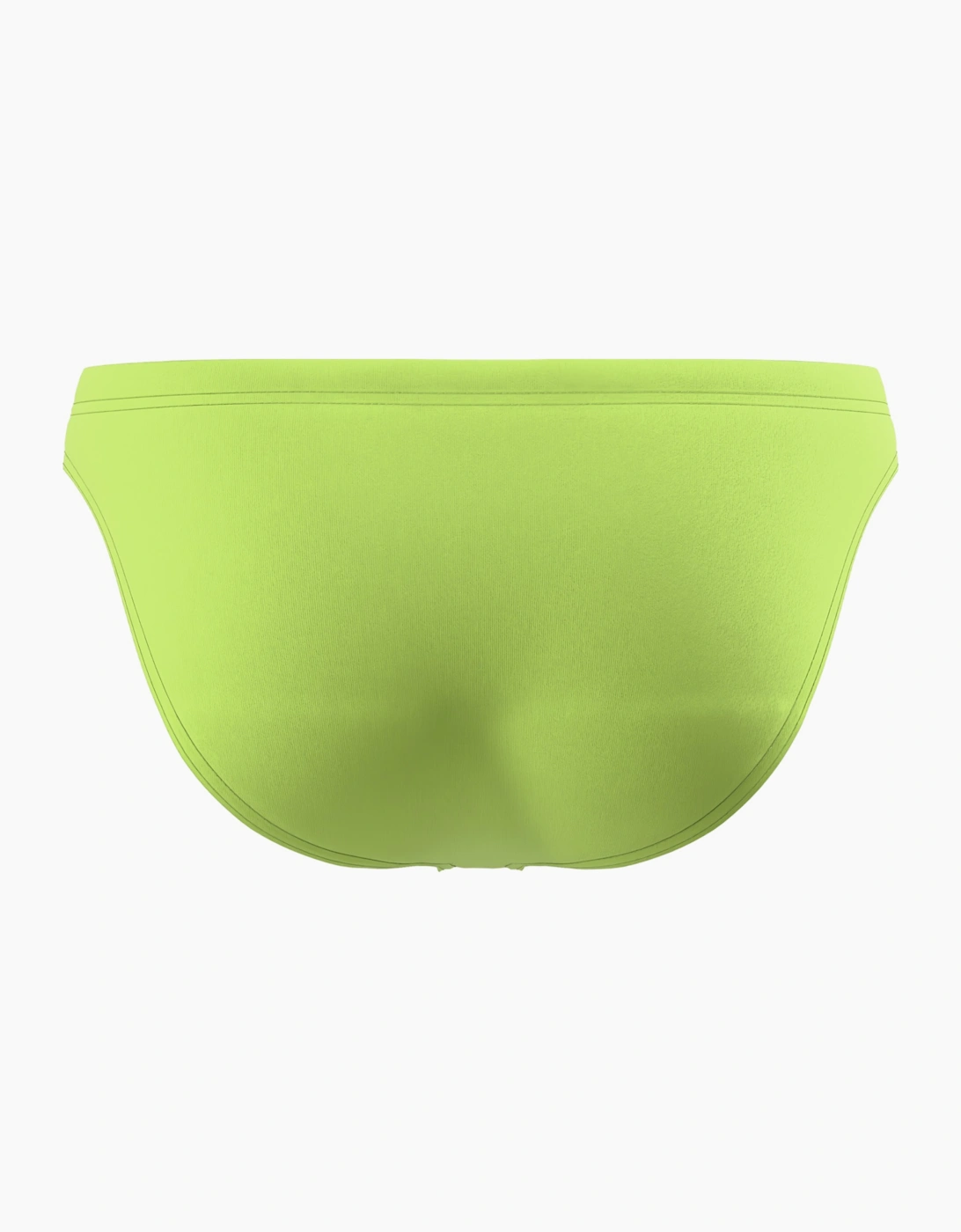 Speedo Mens Endurance+ Thin Strap Swim Briefs