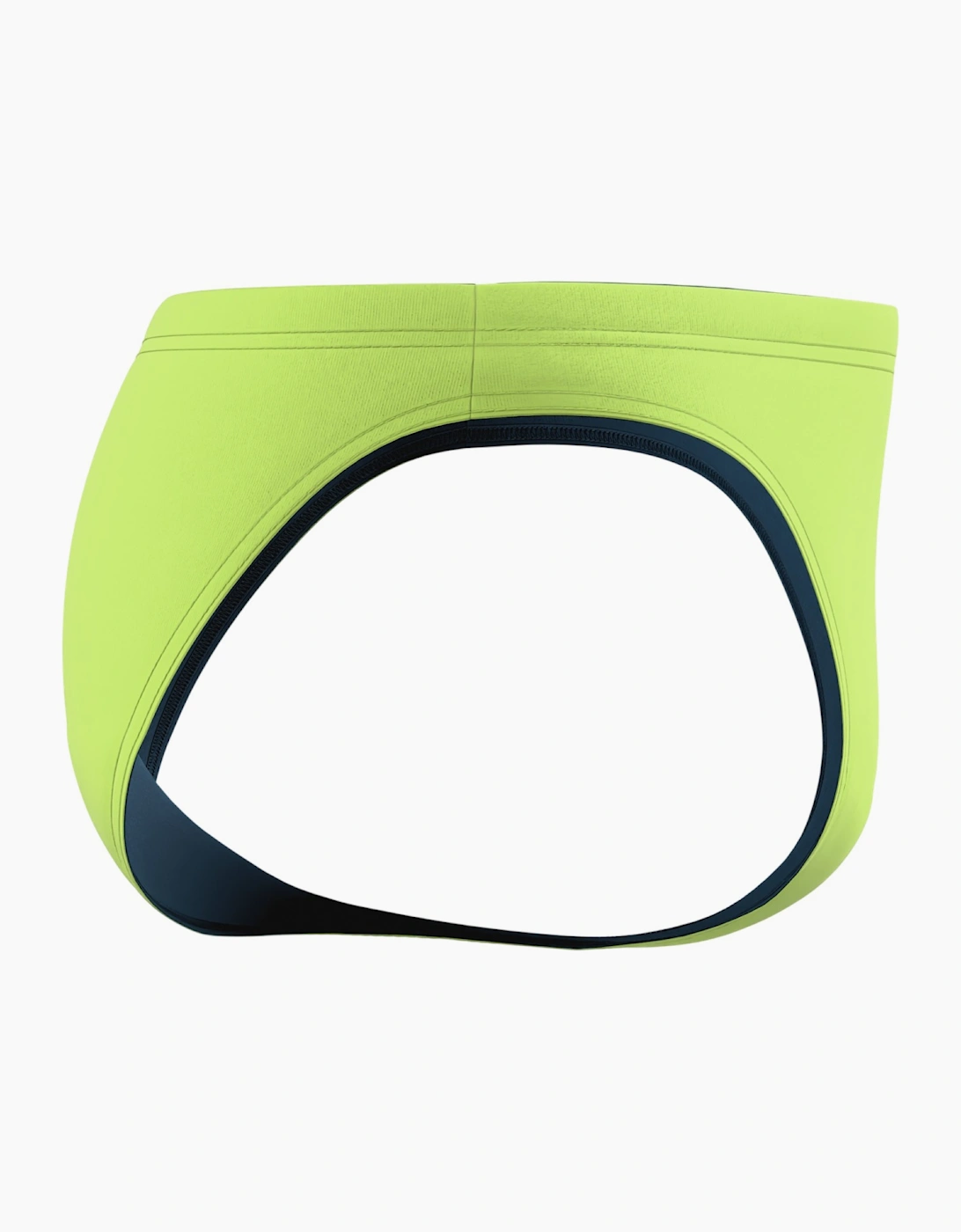 Speedo Mens Endurance+ Thin Strap Swim Briefs
