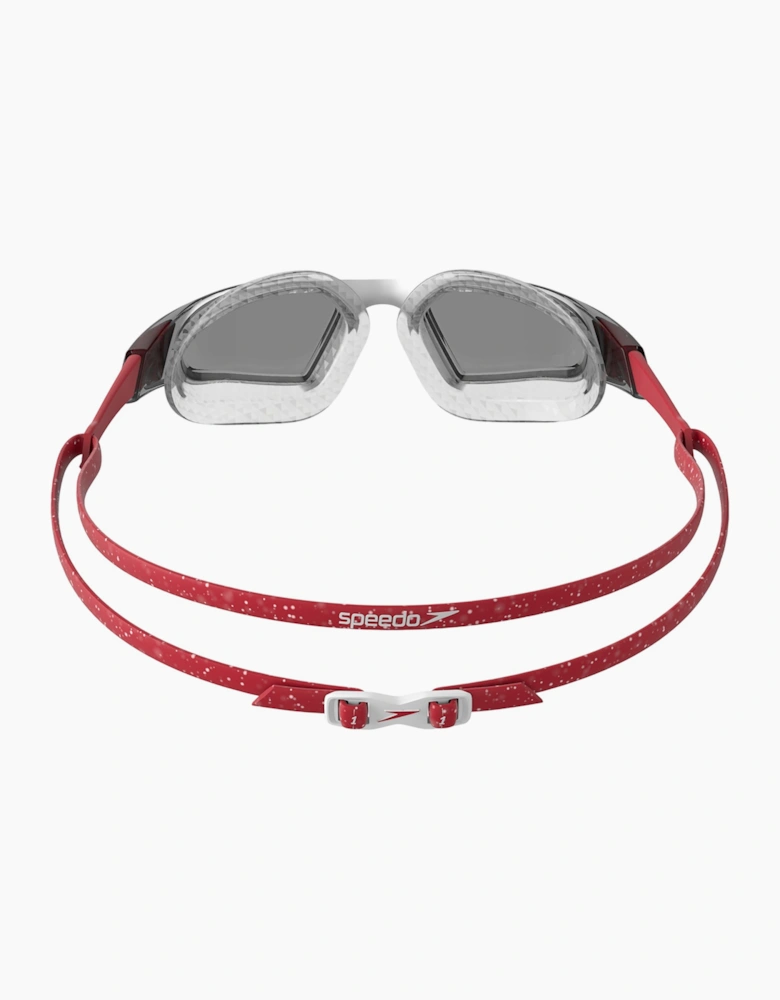 Speedo Unisex Adult Aquapulse Pro Swimming Goggles