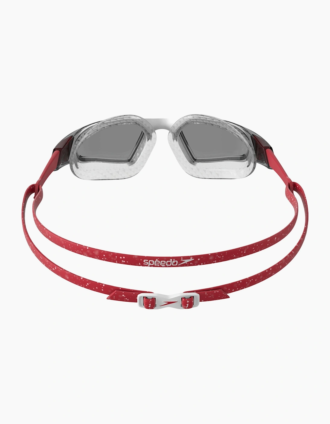 Speedo Unisex Adult Aquapulse Pro Swimming Goggles