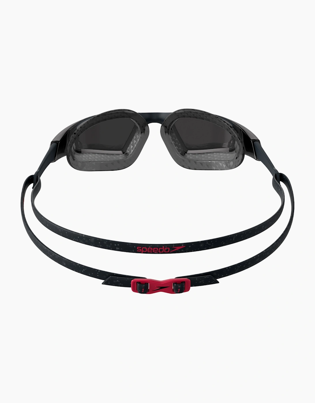 Speedo Unisex Adult Aquapulse Pro Swimming Goggles