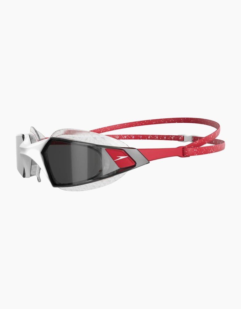 Speedo Unisex Adult Aquapulse Pro Swimming Goggles