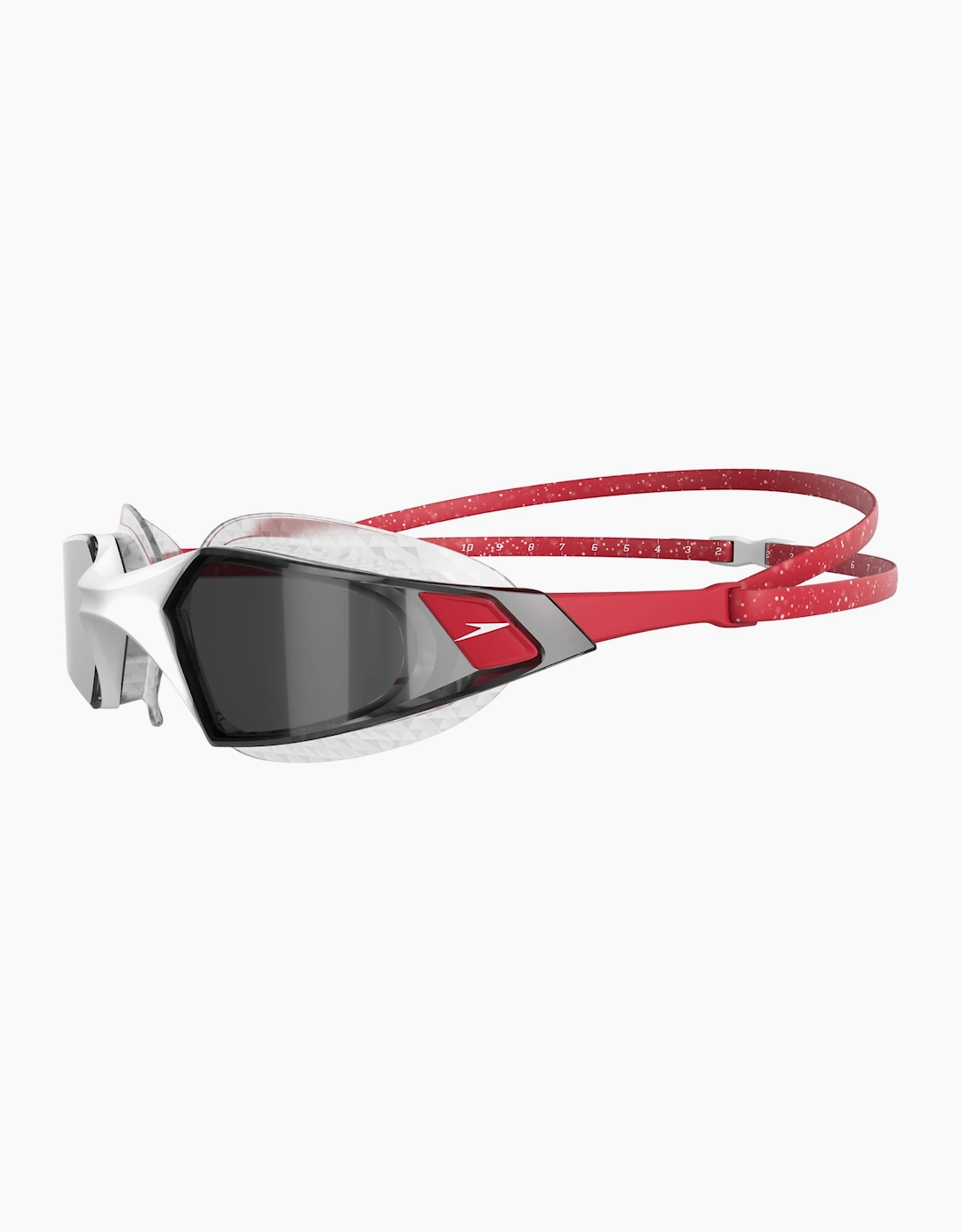 Speedo Unisex Adult Aquapulse Pro Swimming Goggles