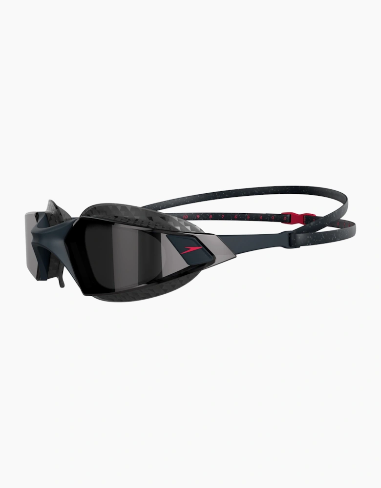 Speedo Unisex Adult Aquapulse Pro Swimming Goggles