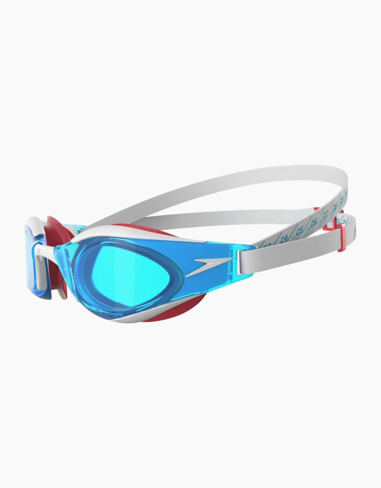 Speedo Unisex Adult Fastskin Hyper Elite Swimming Goggles