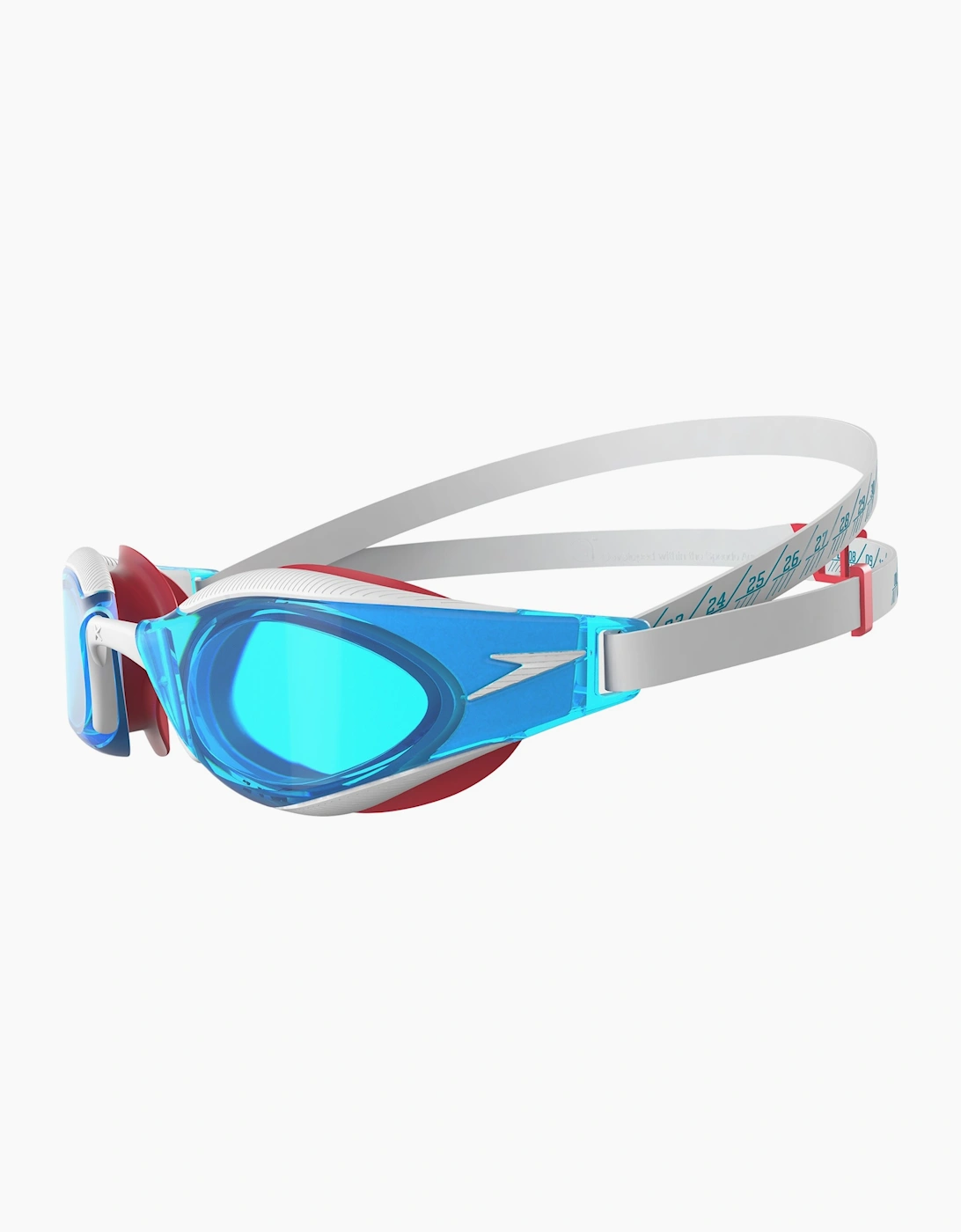 Speedo Unisex Adult Fastskin Hyper Elite Swimming Goggles