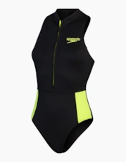 Black/Yellow