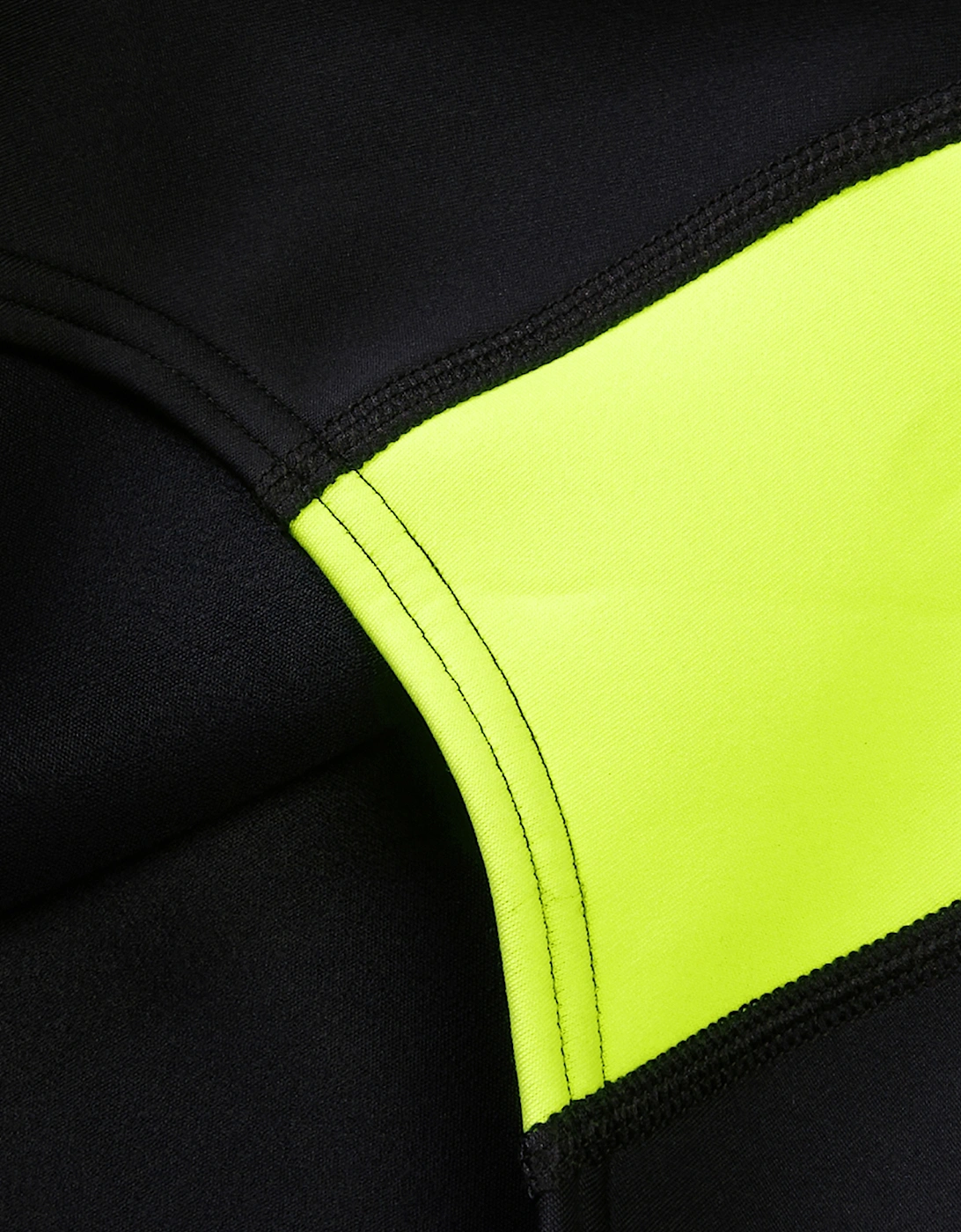 Speedo Womens/Ladies Colour Block Thermal Sleeveless One Piece Swimsuit