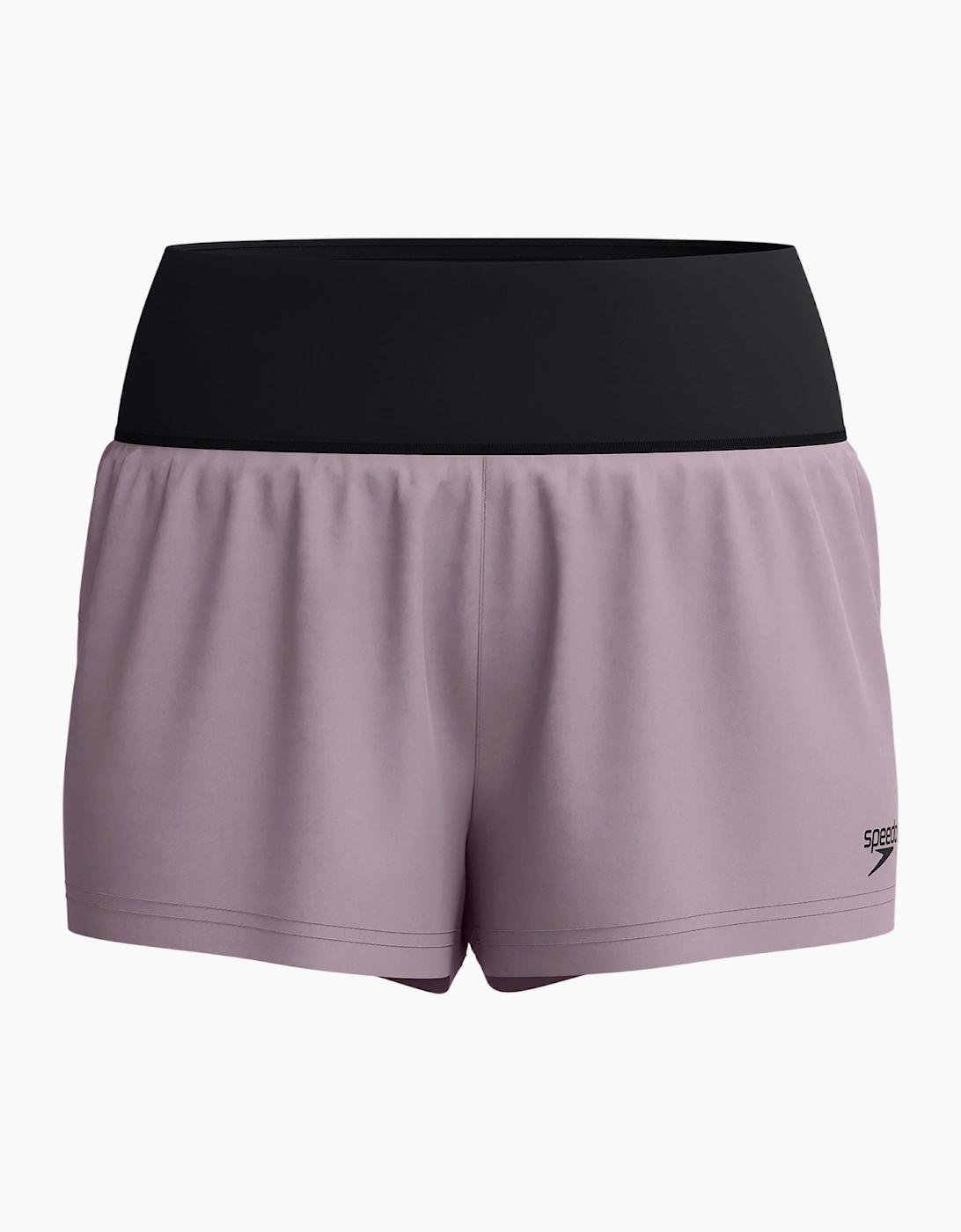 Speedo Womens/Ladies Lookout Swim Shorts