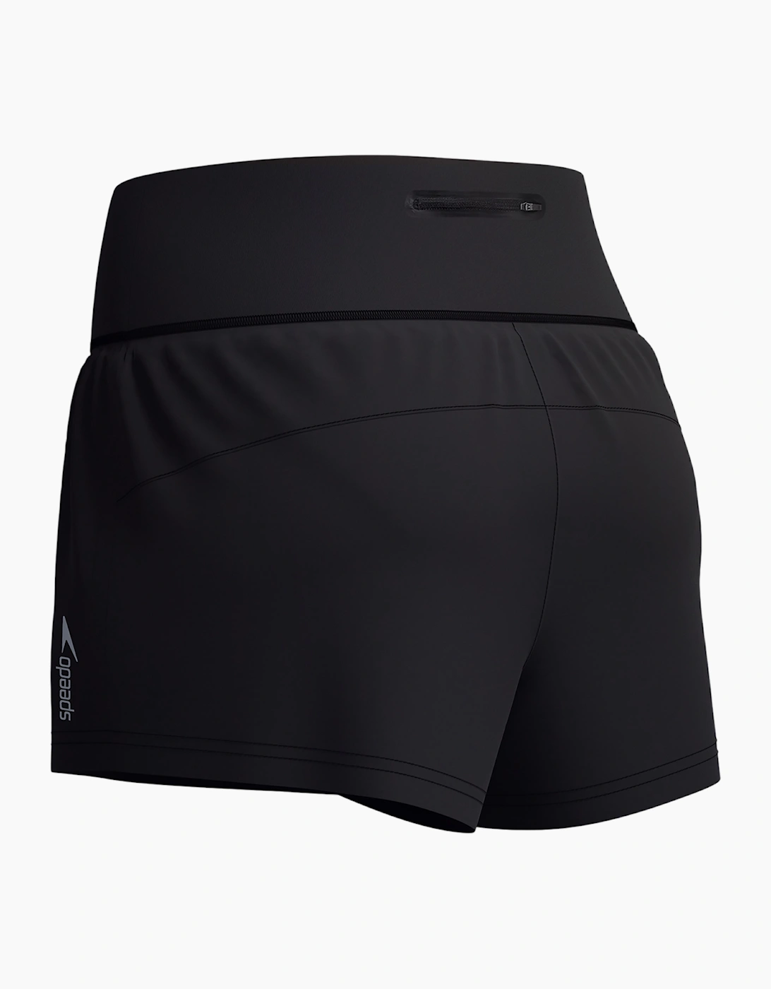Speedo Womens/Ladies Lookout Swim Shorts