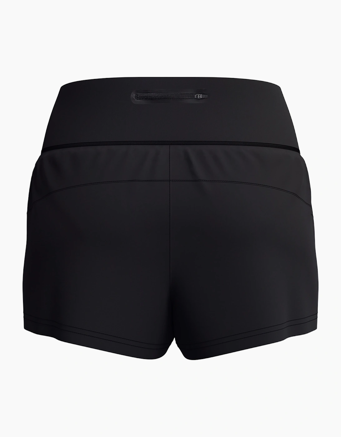 Speedo Womens/Ladies Lookout Swim Shorts