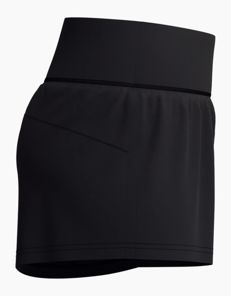 Speedo Womens/Ladies Lookout Swim Shorts