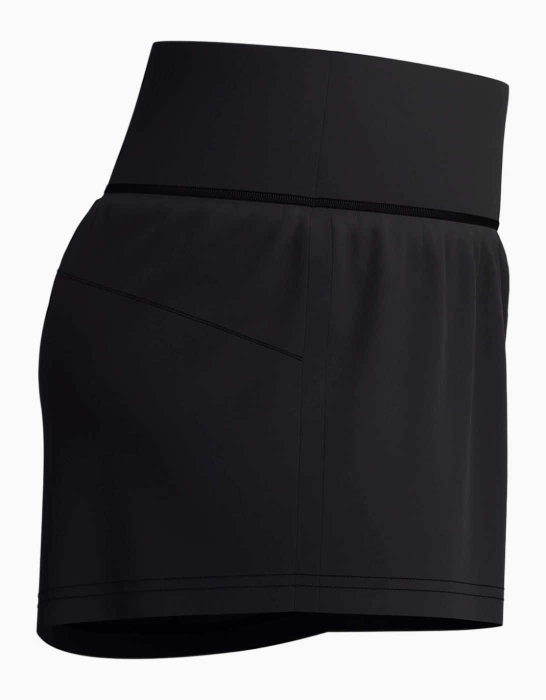 Speedo Womens/Ladies Lookout Swim Shorts
