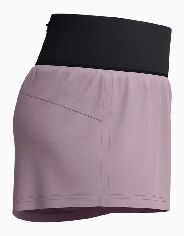 Speedo Womens/Ladies Lookout Swim Shorts