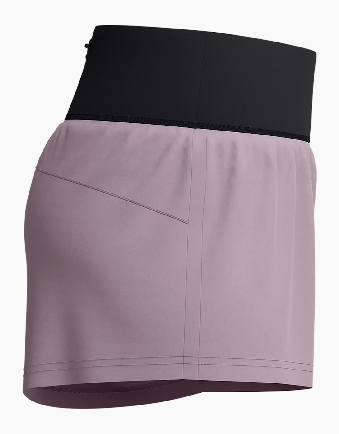 Speedo Womens/Ladies Lookout Swim Shorts