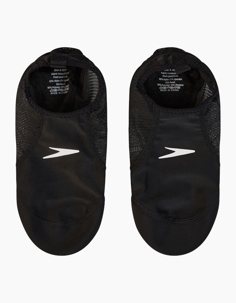 Speedo Unisex Adult Logo Pool Socks