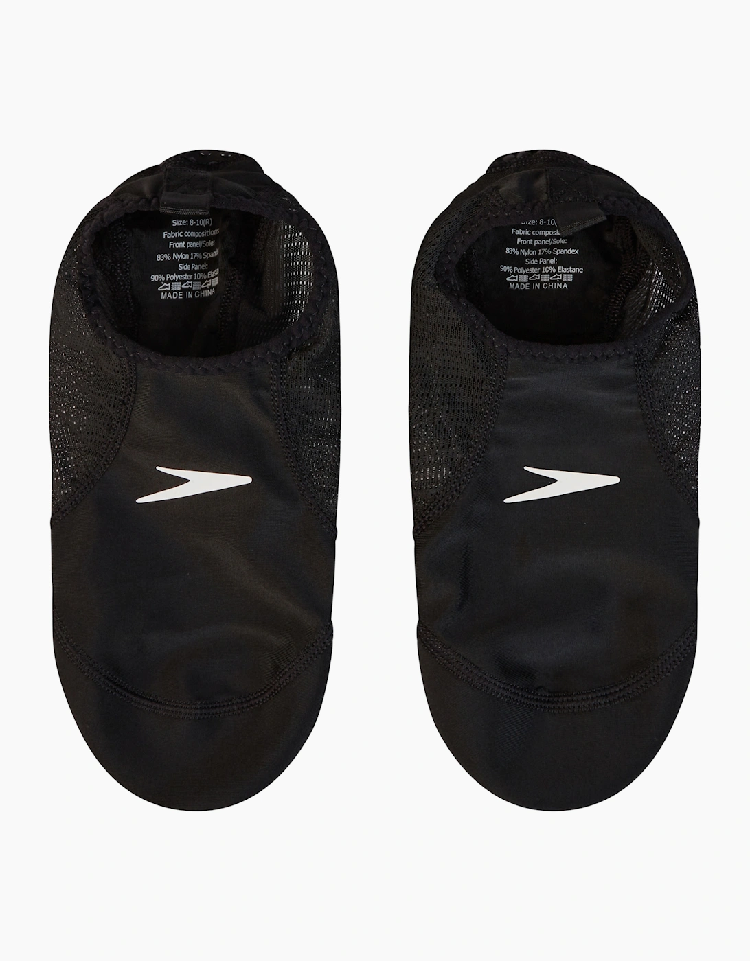 Speedo Unisex Adult Logo Pool Socks