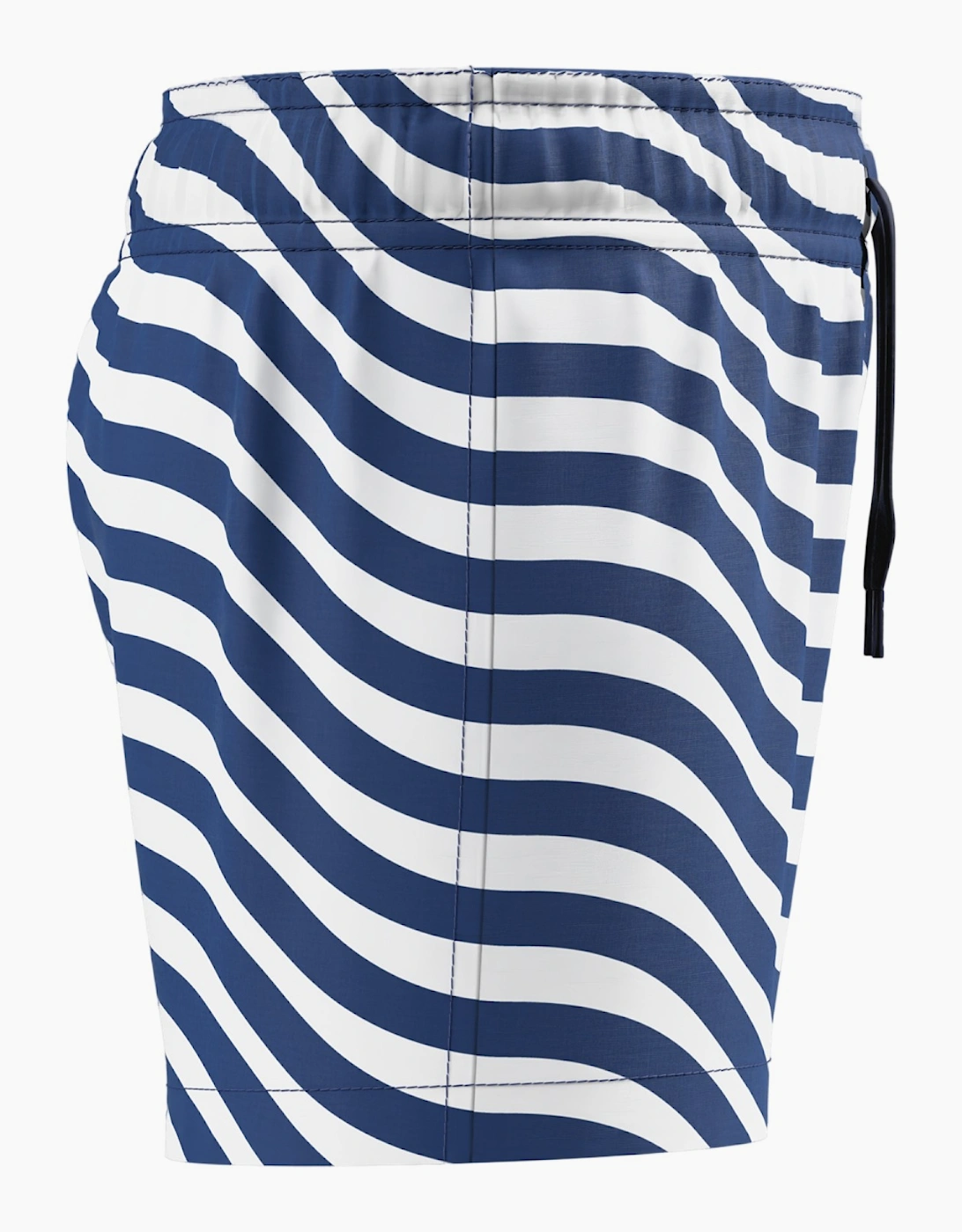 Speedo Boys Striped Swim Shorts