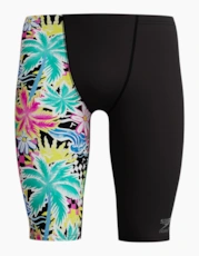 Black/Multicoloured
