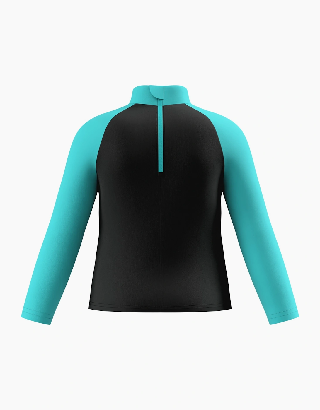 Speedo Childrens/Kids Octopus Long-Sleeved Rash Guard