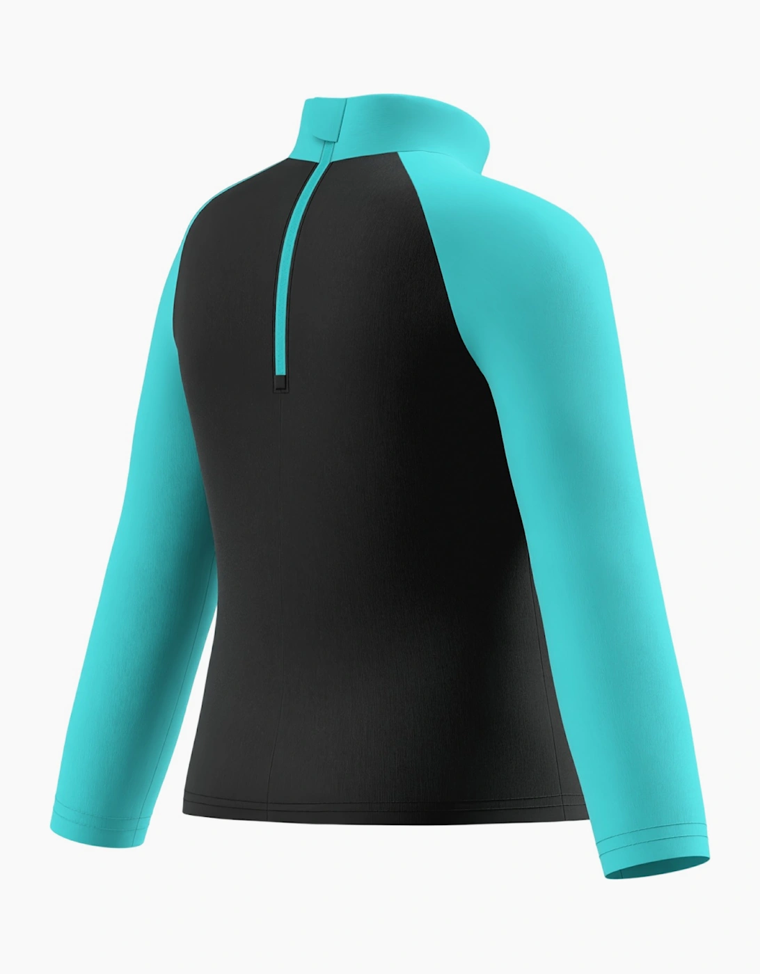 Speedo Childrens/Kids Octopus Long-Sleeved Rash Guard