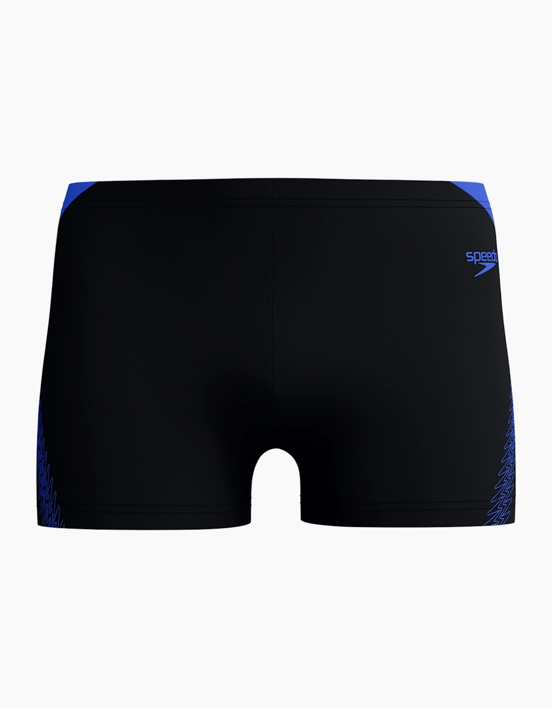 Speedo Mens Hyperboom Splice Swim Shorts
