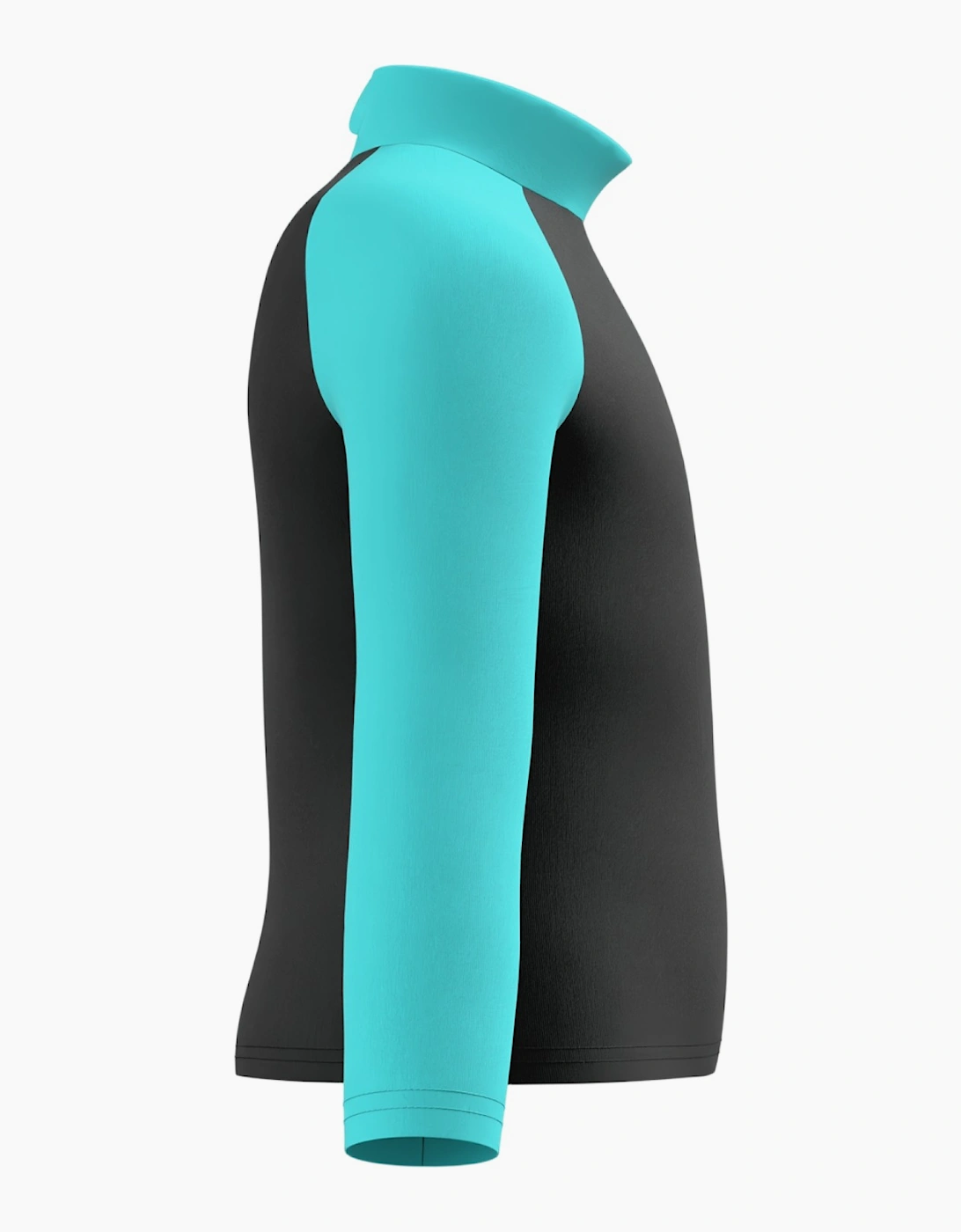 Speedo Childrens/Kids Octopus Long-Sleeved Rash Guard