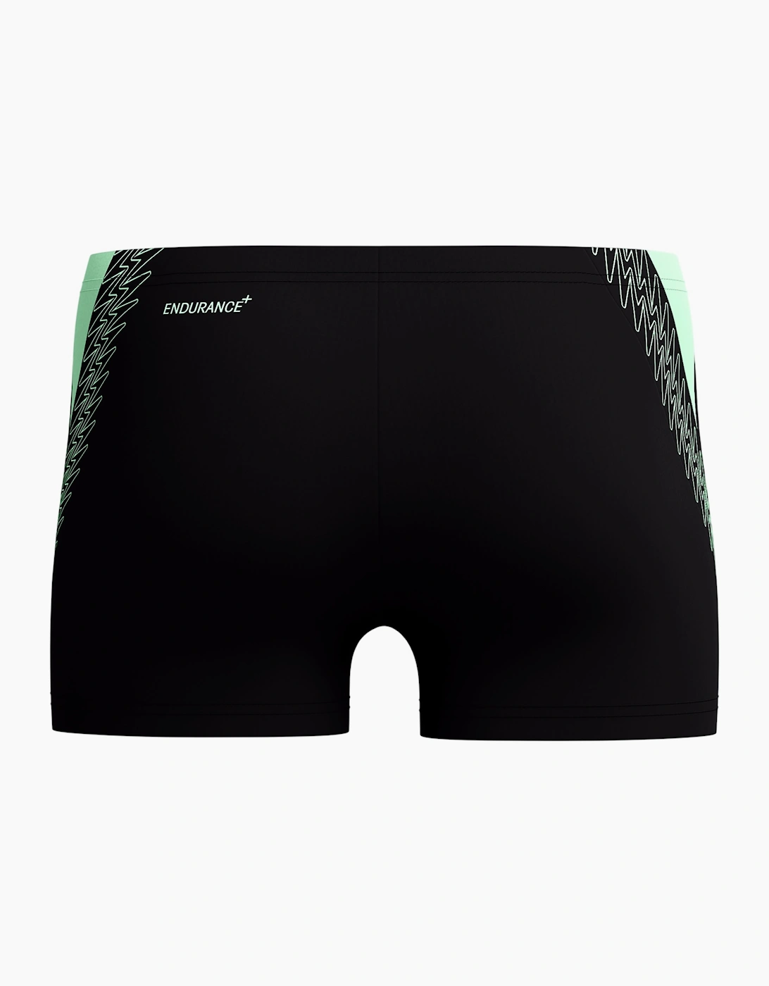 Speedo Mens Hyperboom Splice Swim Shorts