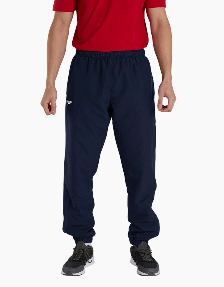 Speedo Mens Club Tracksuit Bottoms