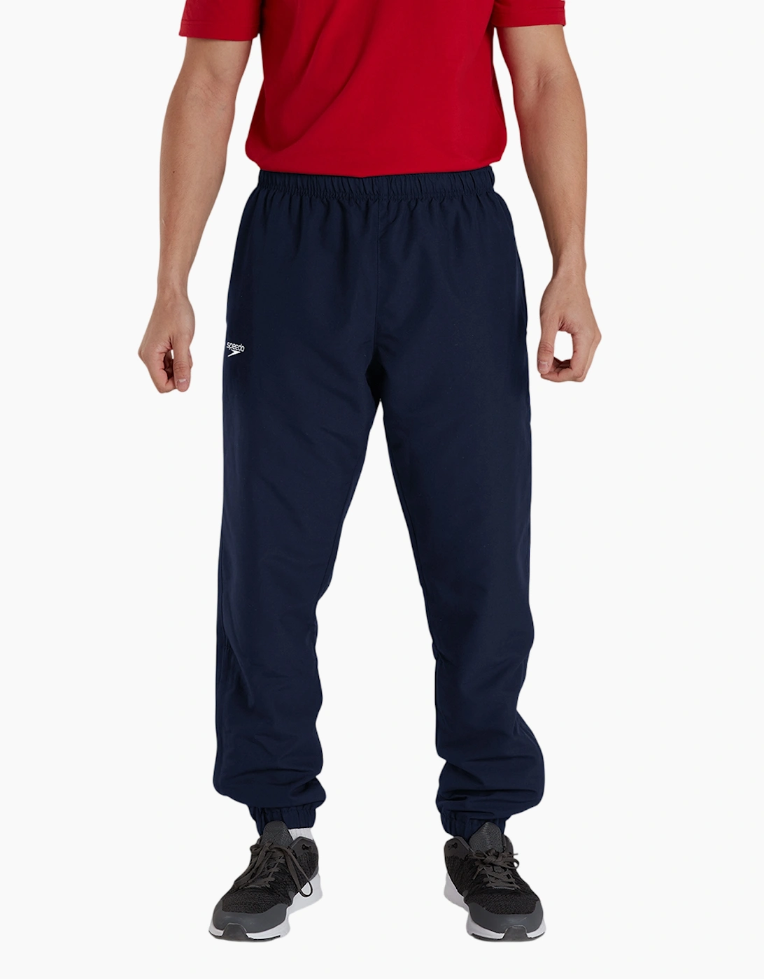 Speedo Mens Club Tracksuit Bottoms