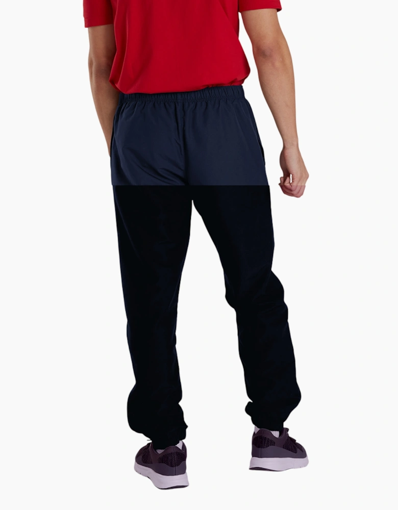 Speedo Mens Club Tracksuit Bottoms