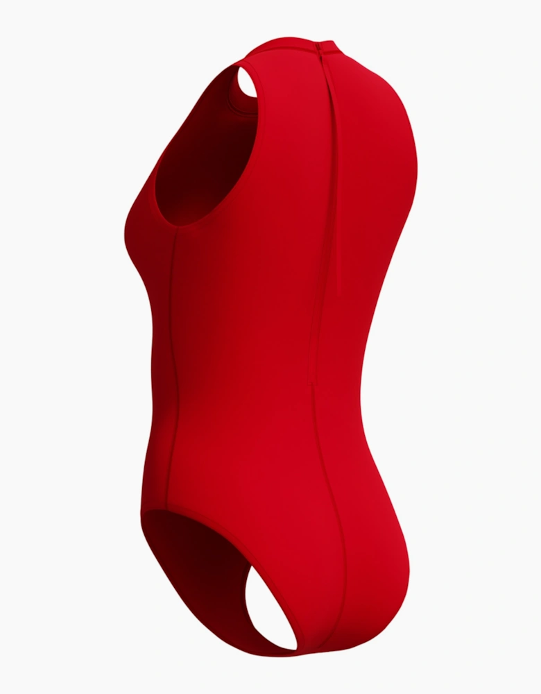 Speedo Womens/Ladies Hydrasuit Endurance+ One Piece Swimsuit