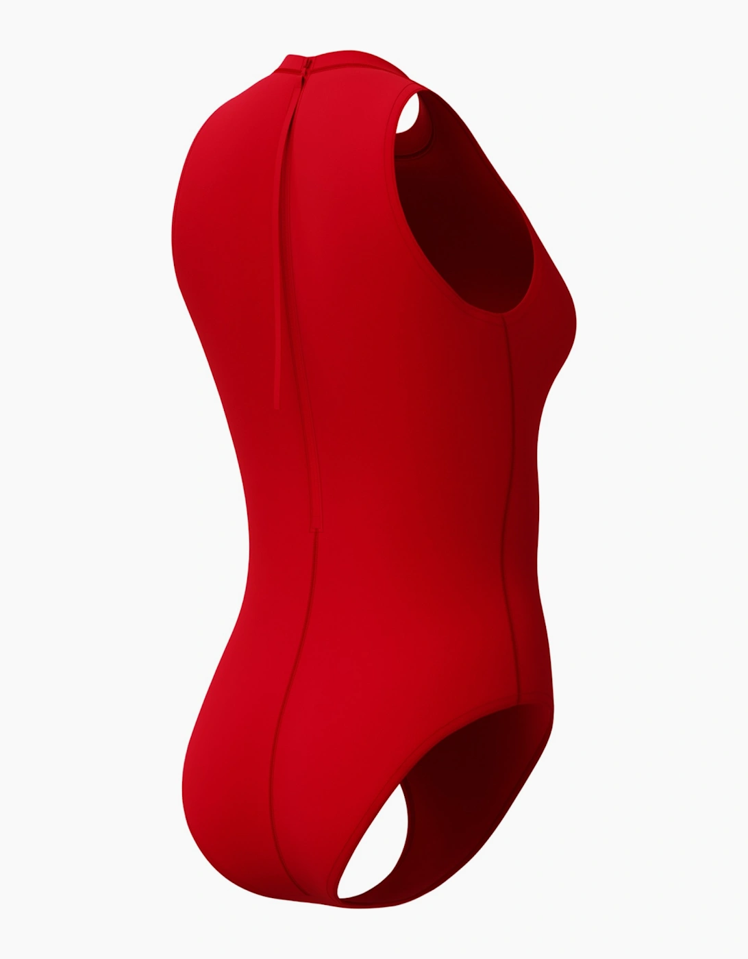 Speedo Womens/Ladies Hydrasuit Endurance+ One Piece Swimsuit