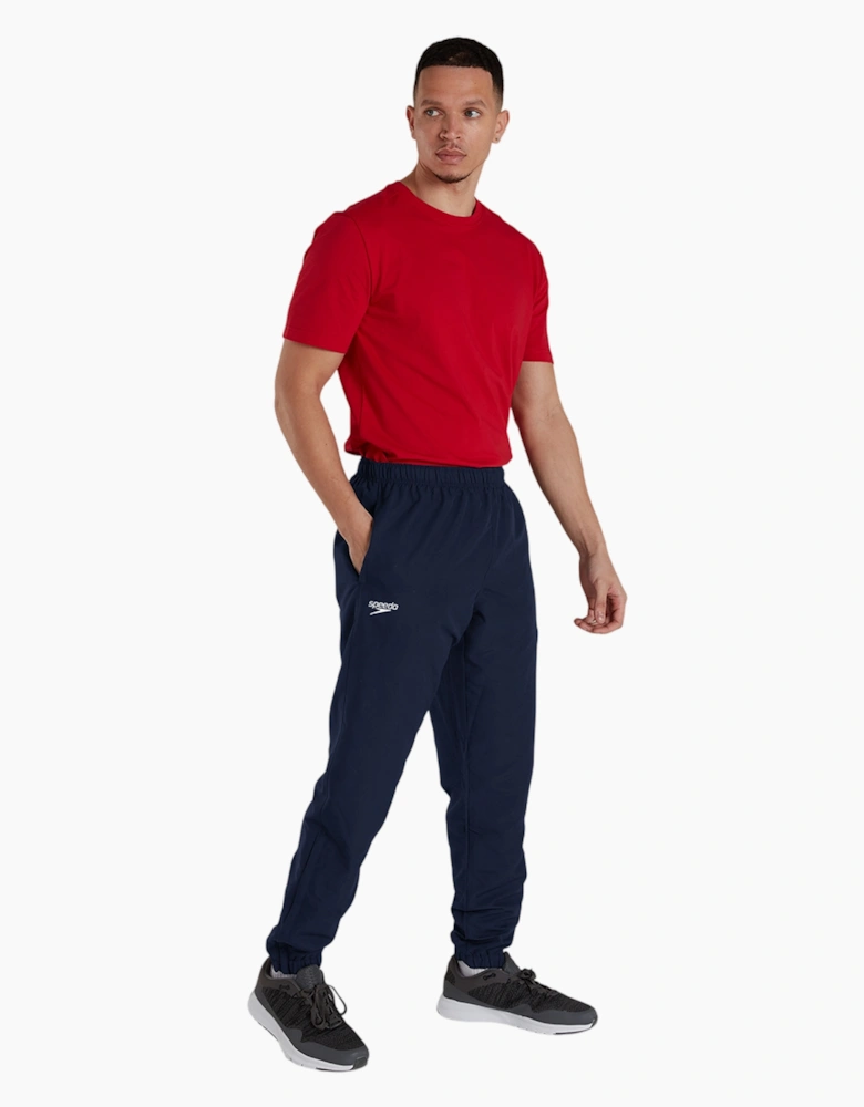 Speedo Mens Club Tracksuit Bottoms