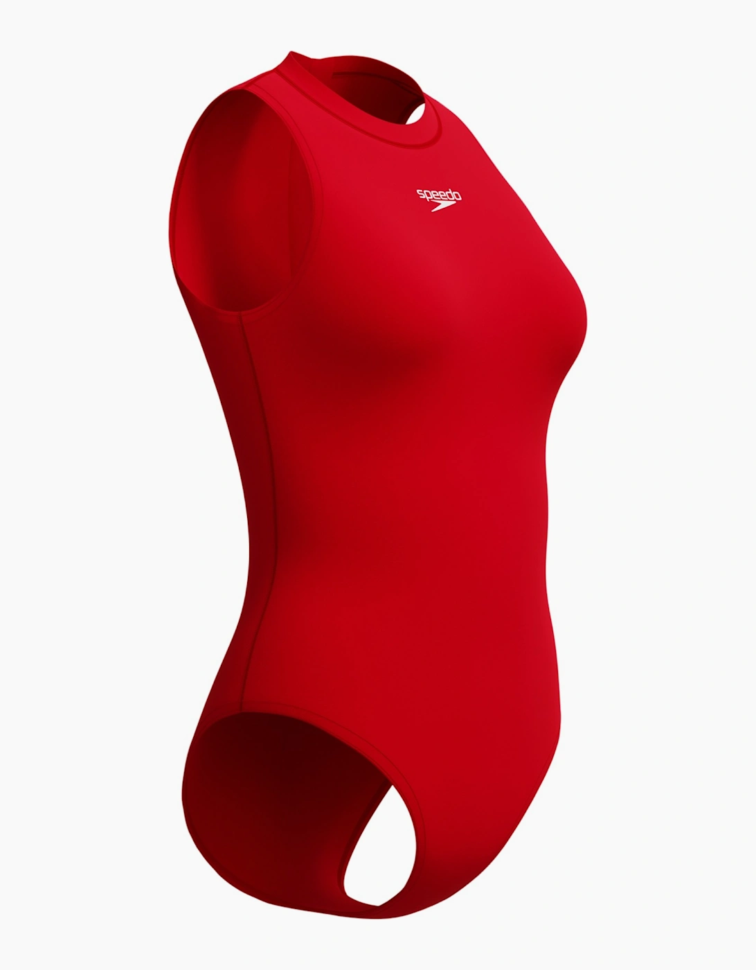 Speedo Womens/Ladies Hydrasuit Endurance+ One Piece Swimsuit