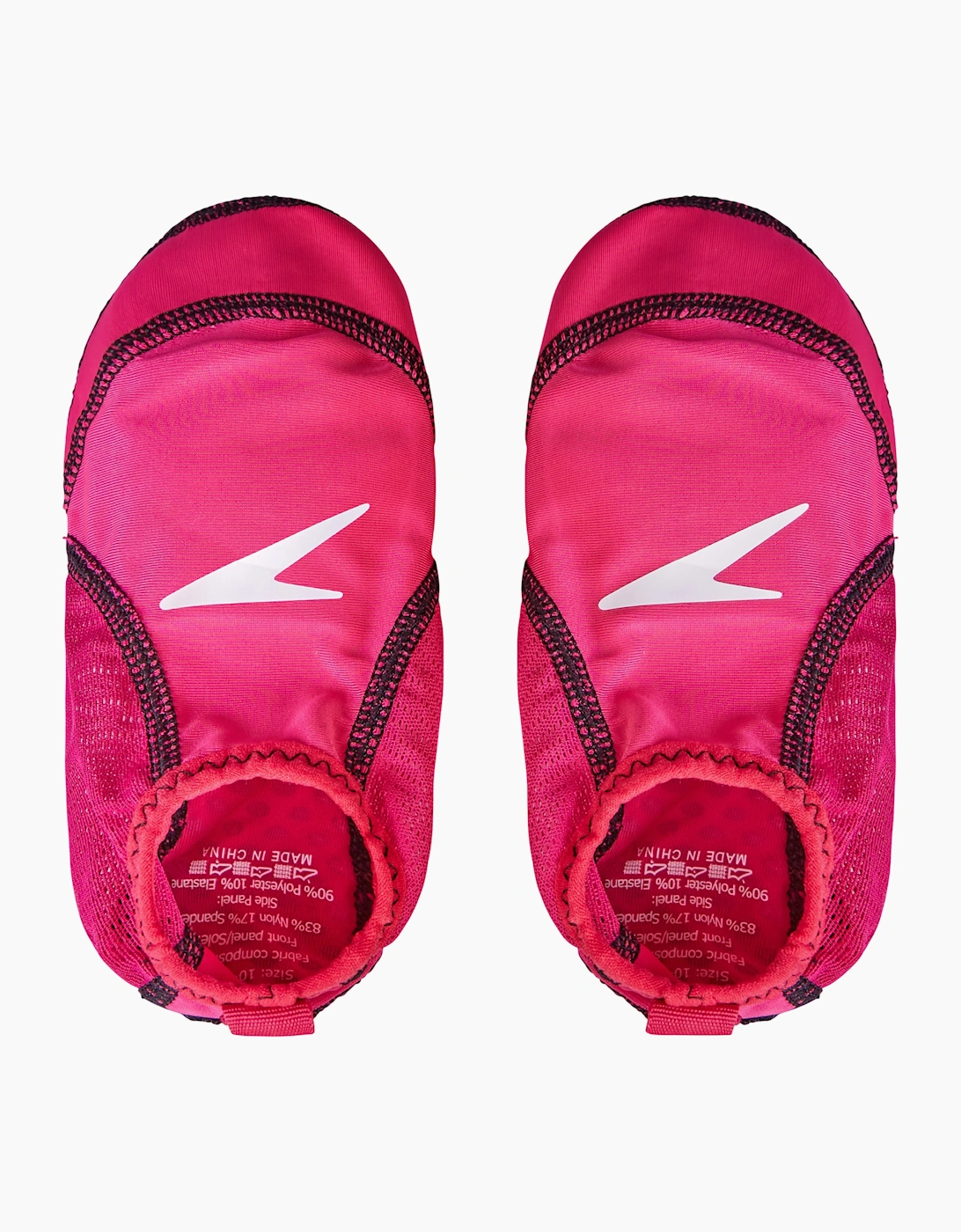 Speedo Childrens/Kids Logo Pool Socks