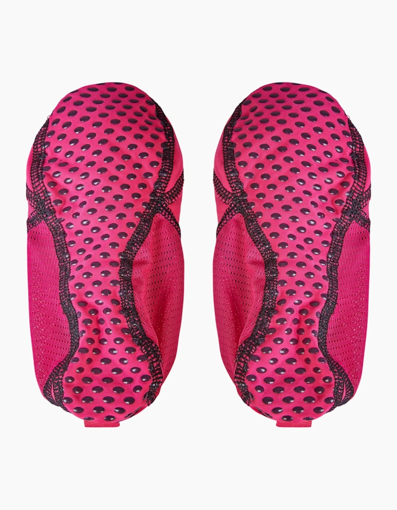 Speedo Childrens/Kids Logo Pool Socks