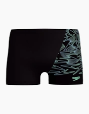 Black/Green