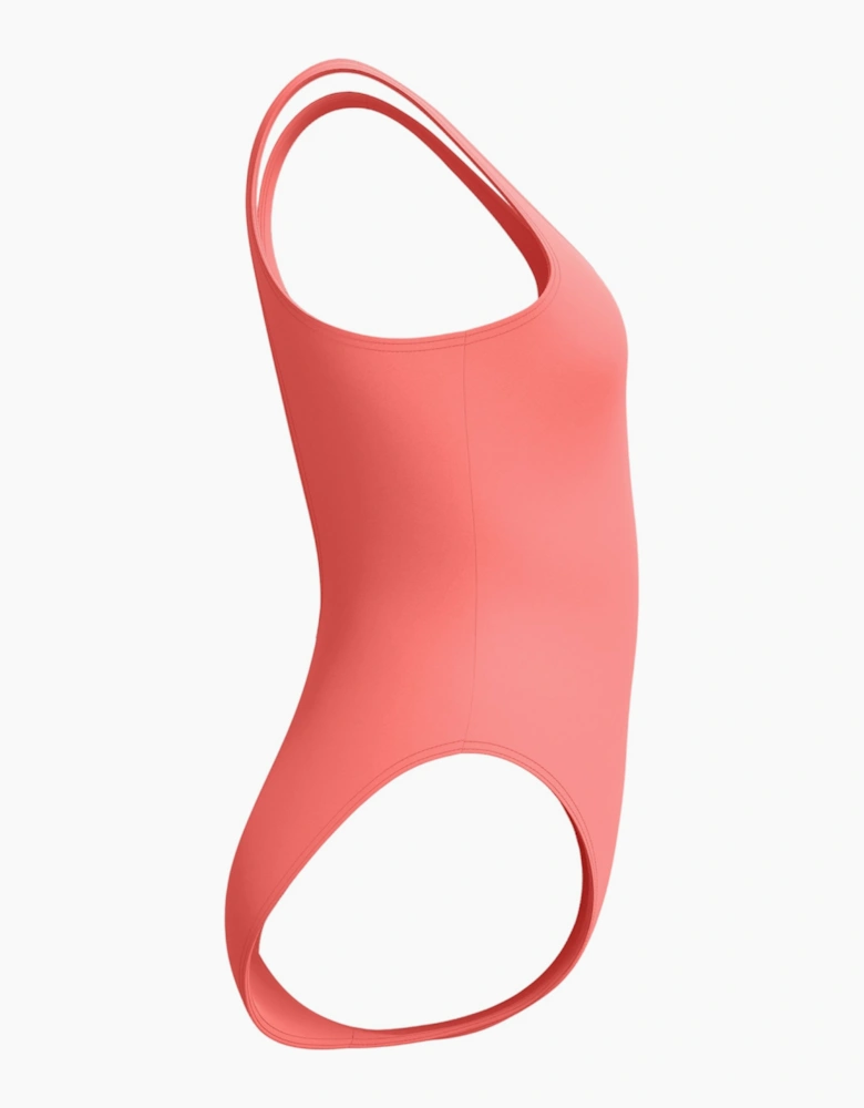 Speedo Womens/Ladies Textured U-Back One Piece Swimsuit