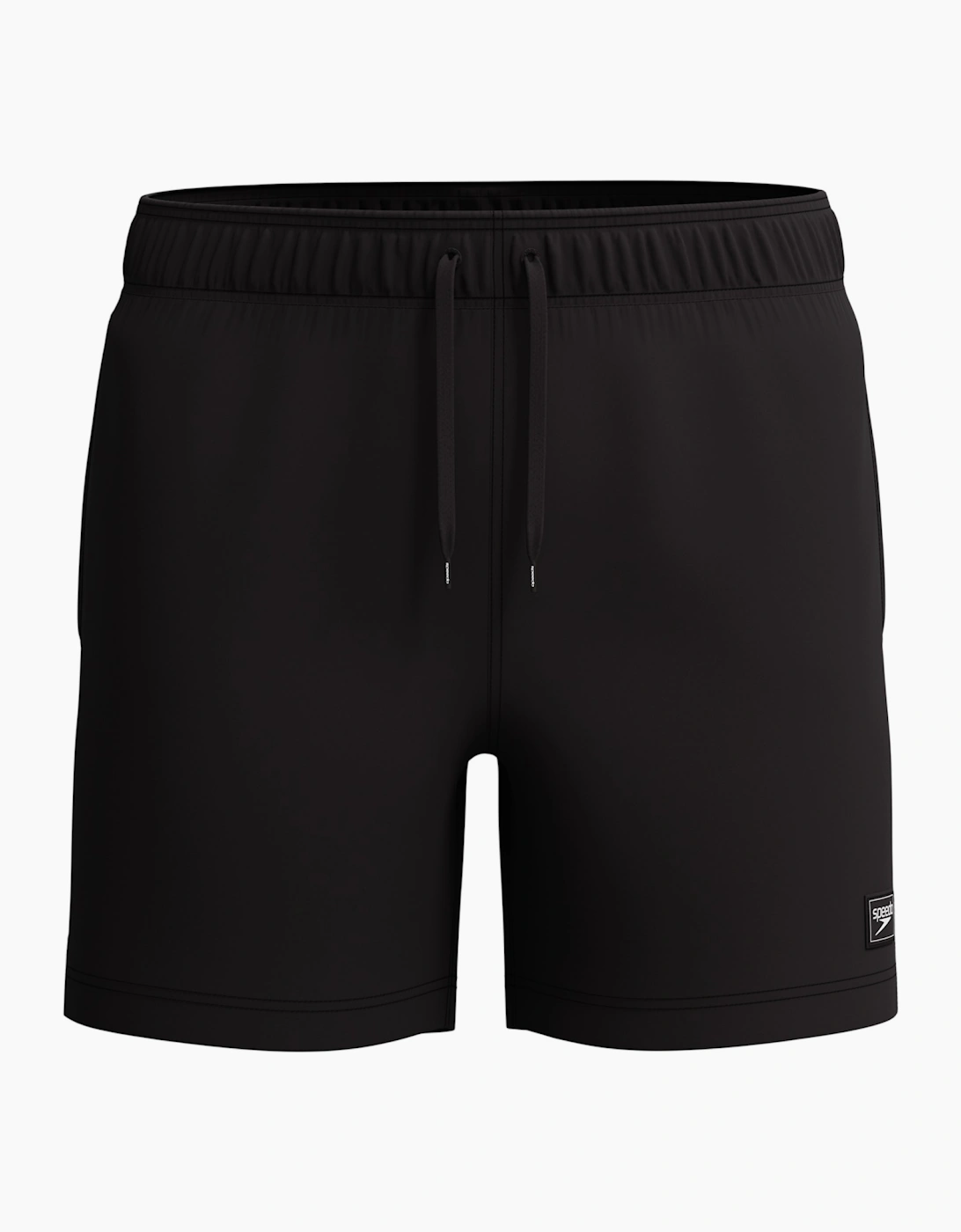 Speedo Mens Classic Volley Logo Swim Shorts