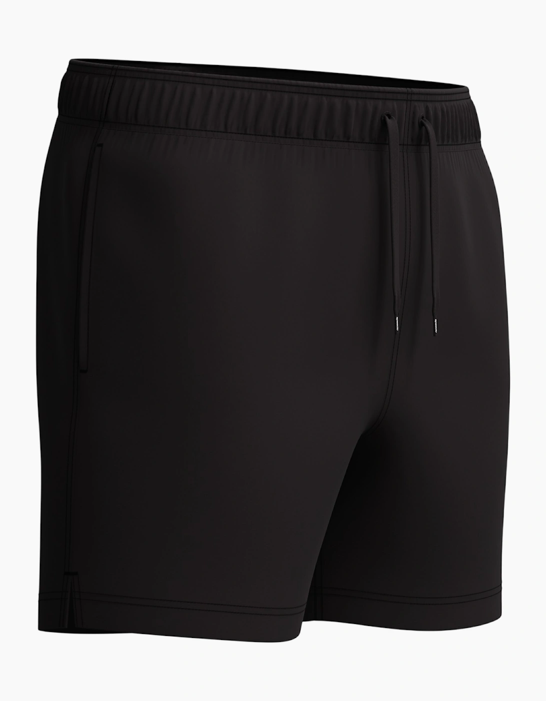 Speedo Mens Classic Volley Logo Swim Shorts