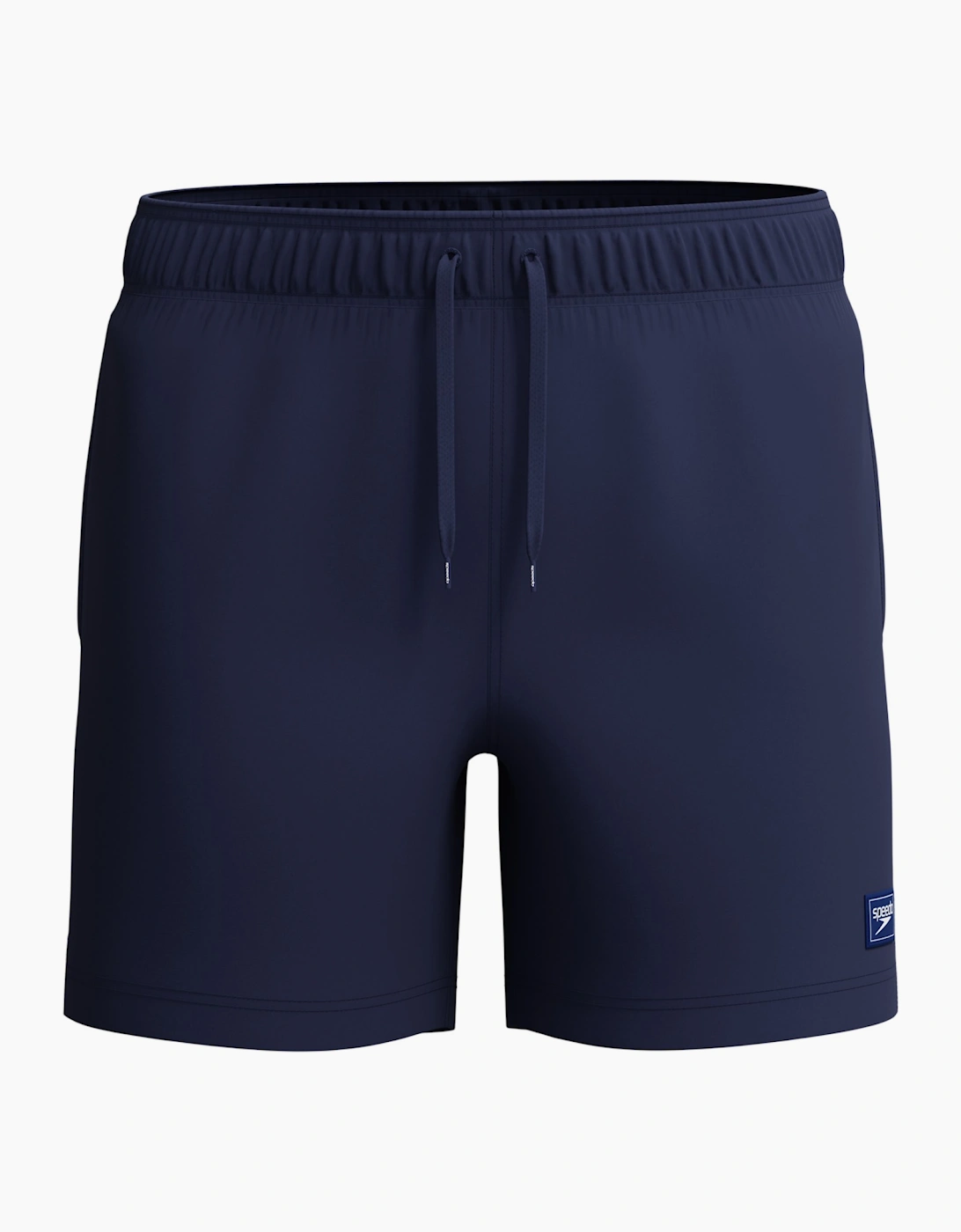 Speedo Mens Classic Volley Logo Swim Shorts