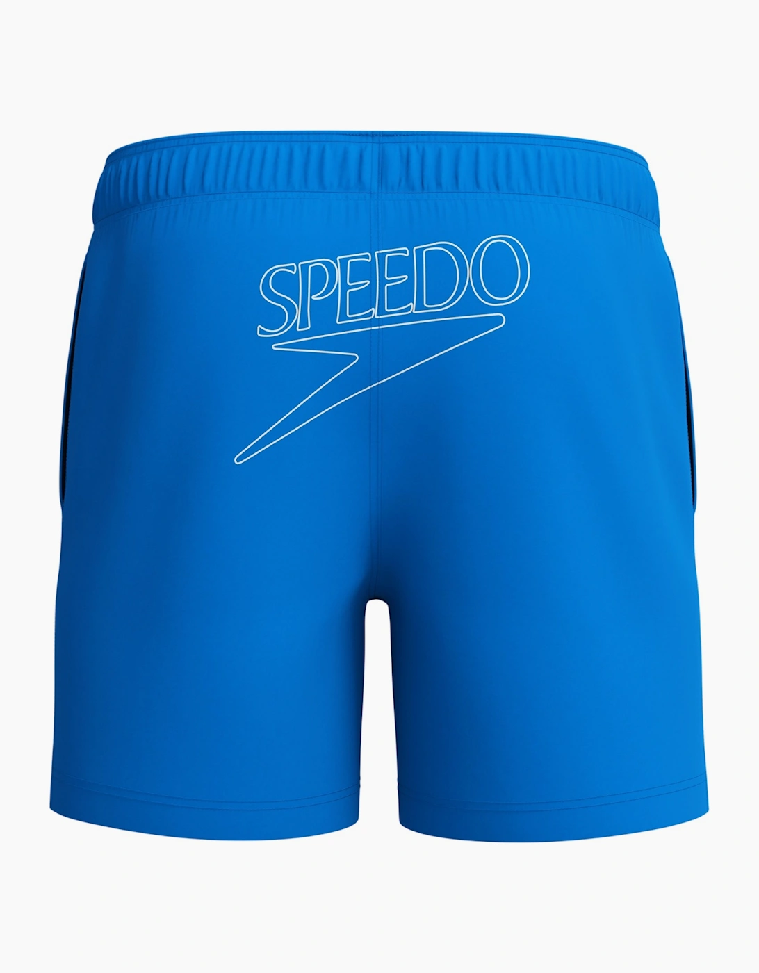 Speedo Mens Classic Volley Logo Swim Shorts