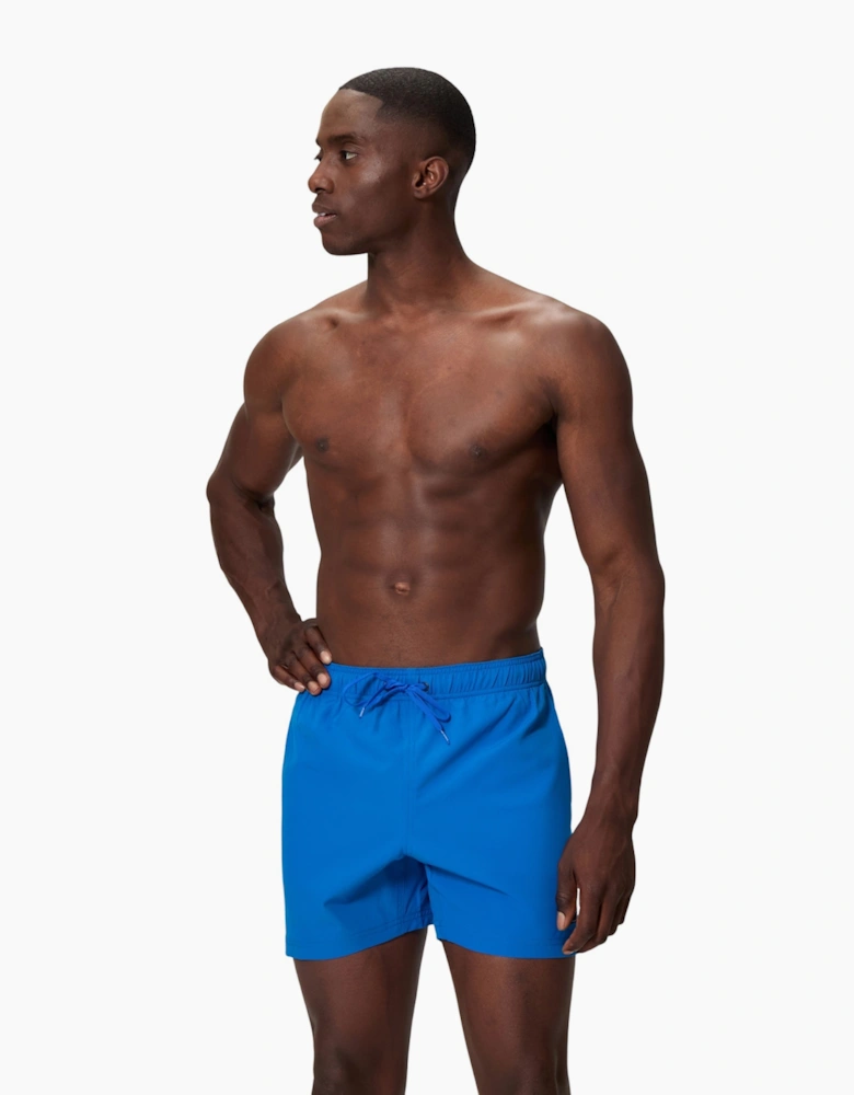 Speedo Mens Classic Volley Logo Swim Shorts