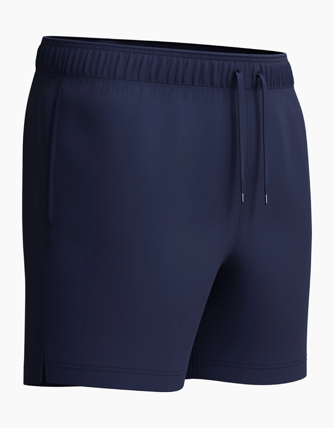 Speedo Mens Classic Volley Logo Swim Shorts