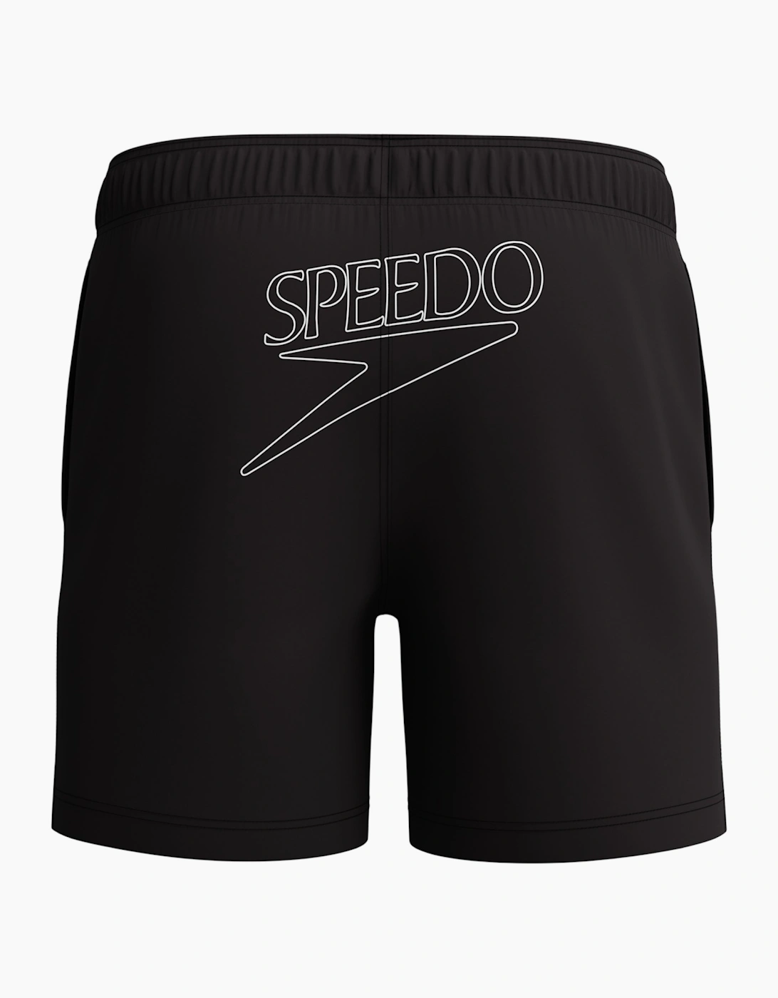 Speedo Mens Classic Volley Logo Swim Shorts