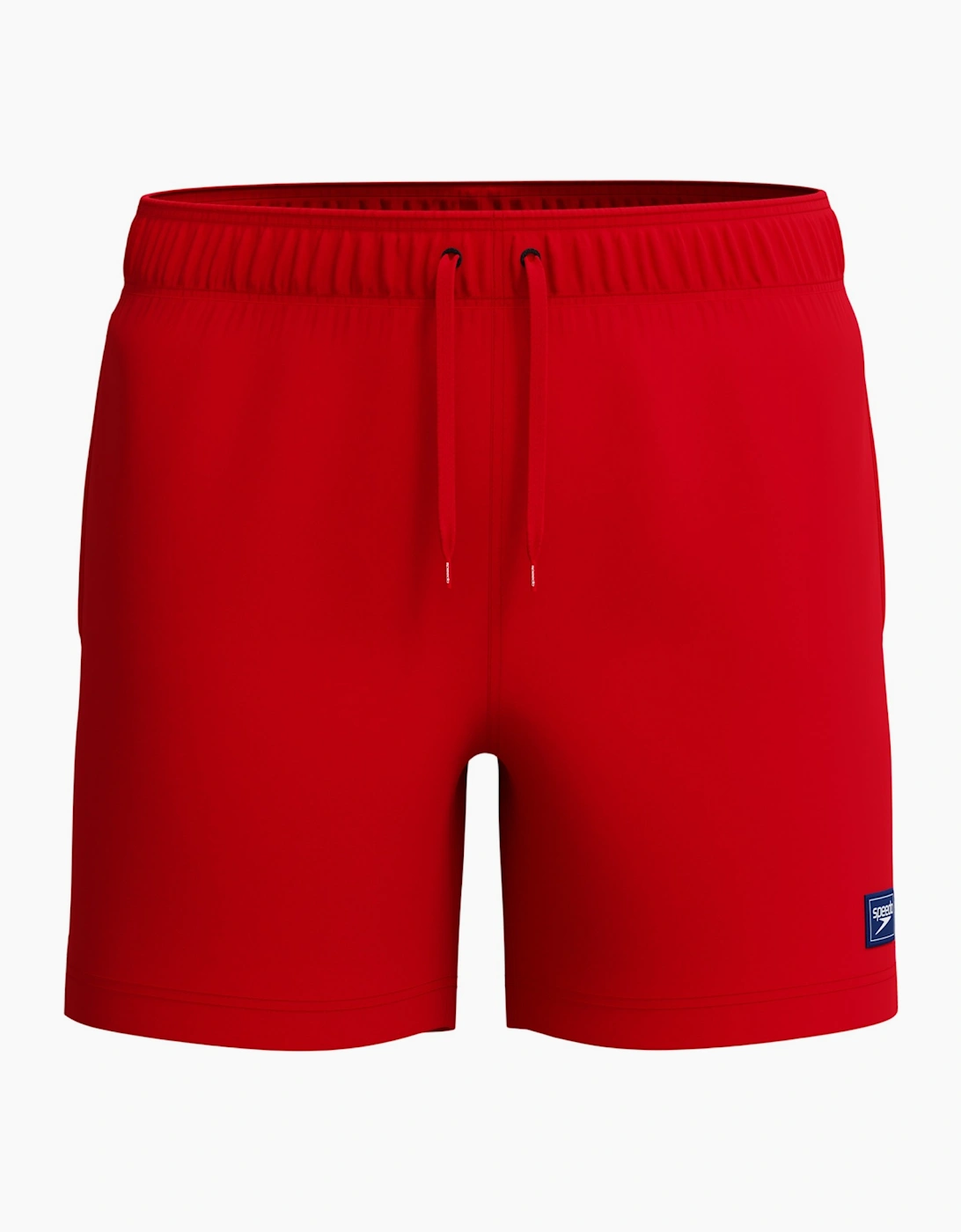 Speedo Mens Classic Volley Logo Swim Shorts