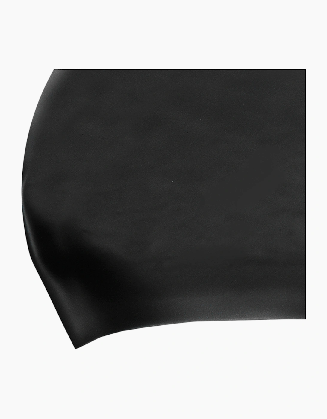 Speedo Silicone Long Hair Swimming Cap
