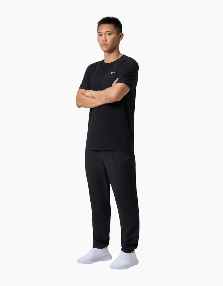 Speedo Mens Pro Jogging Bottoms
