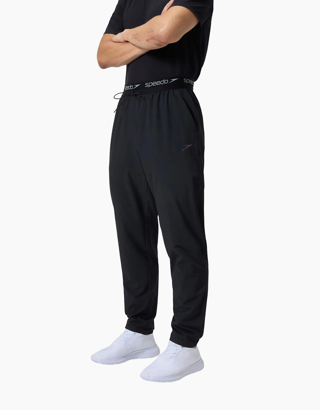 Speedo Mens Pro Jogging Bottoms